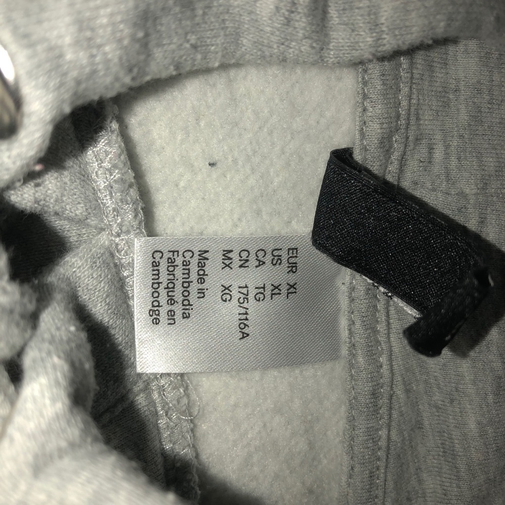 NASA Hoodie - Picture 2 of 3